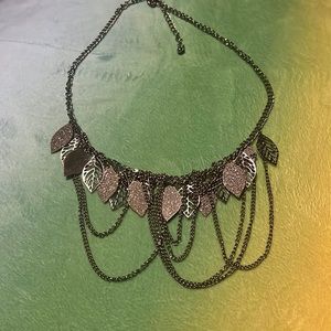 Charming Charlie necklace